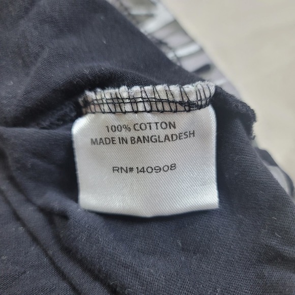 Switch Hustle Hard Retro Graphic T Shirt SZ L - Picture 8 of 8